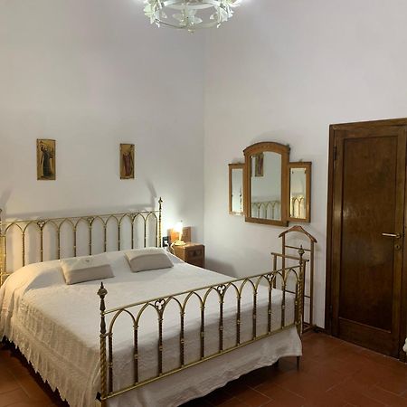 B&B Le 5 Vie Appartamento Con Camera Tripla Φλωρεντία Εξωτερικό φωτογραφία