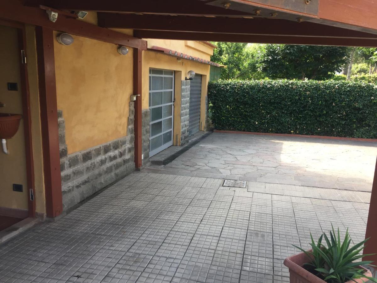 B&B Le 5 Vie Appartamento Con Camera Tripla Φλωρεντία Εξωτερικό φωτογραφία