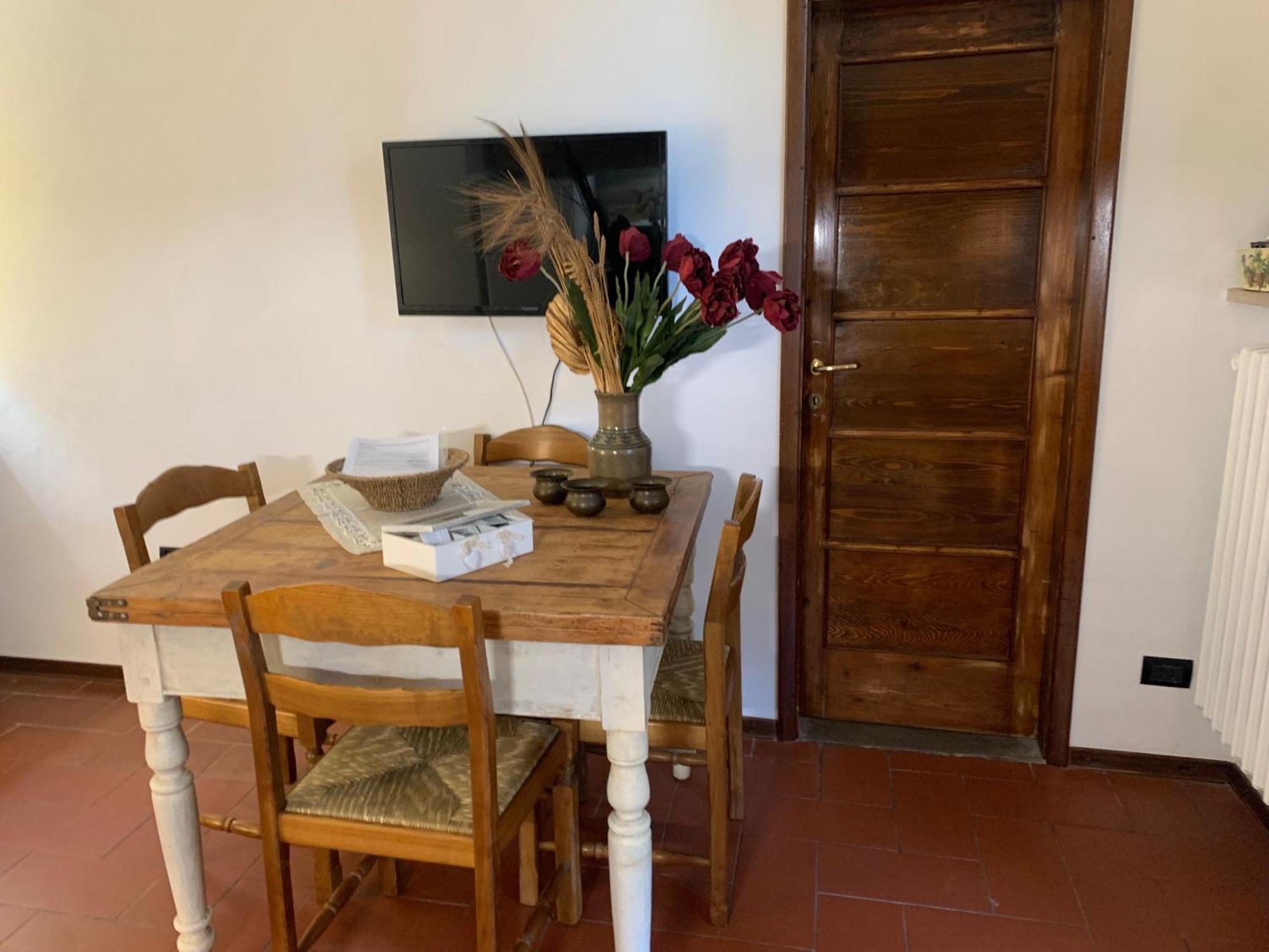 B&B Le 5 Vie Appartamento Con Camera Tripla Φλωρεντία Εξωτερικό φωτογραφία