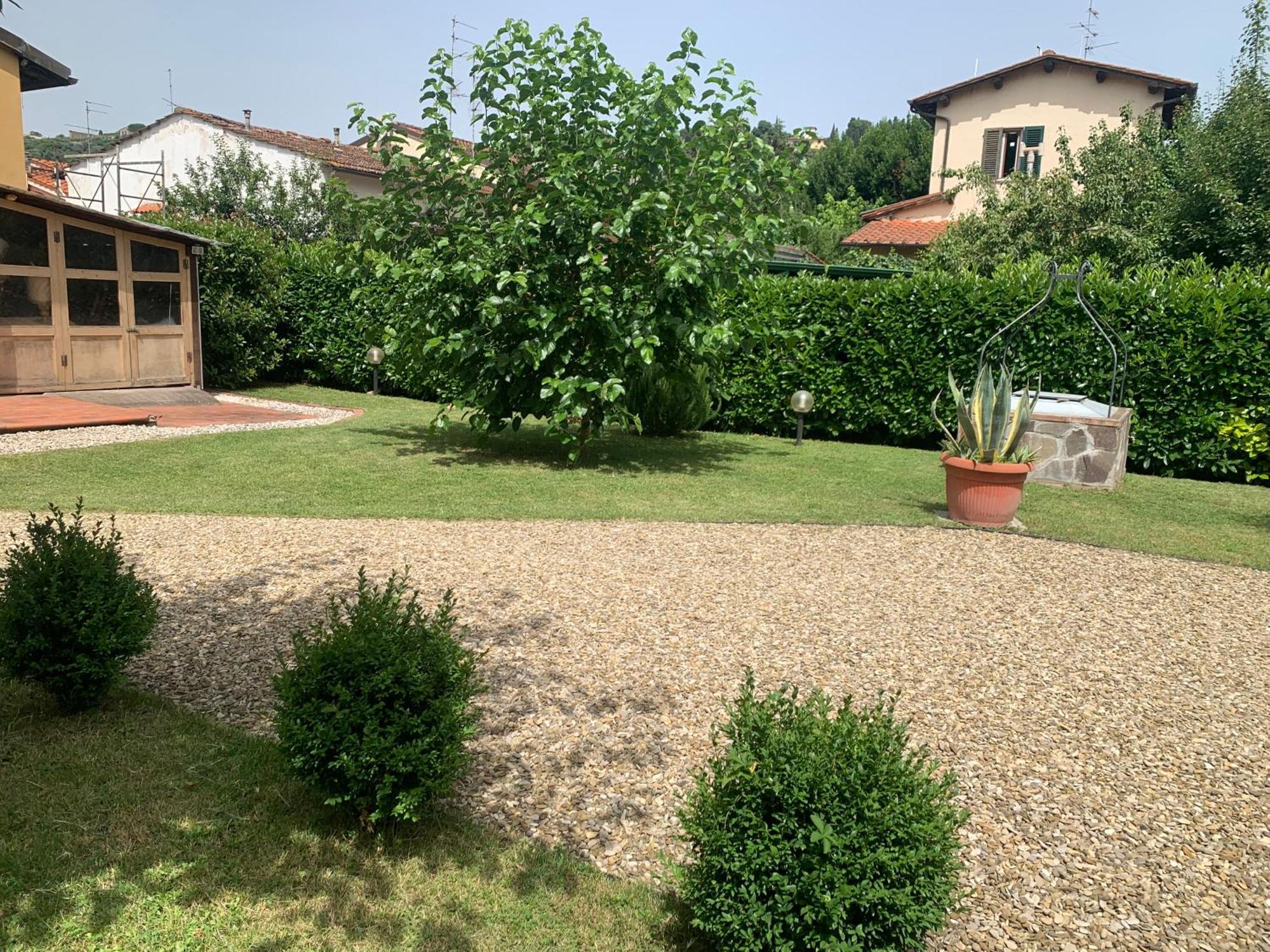 B&B Le 5 Vie Appartamento Con Camera Tripla Φλωρεντία Εξωτερικό φωτογραφία