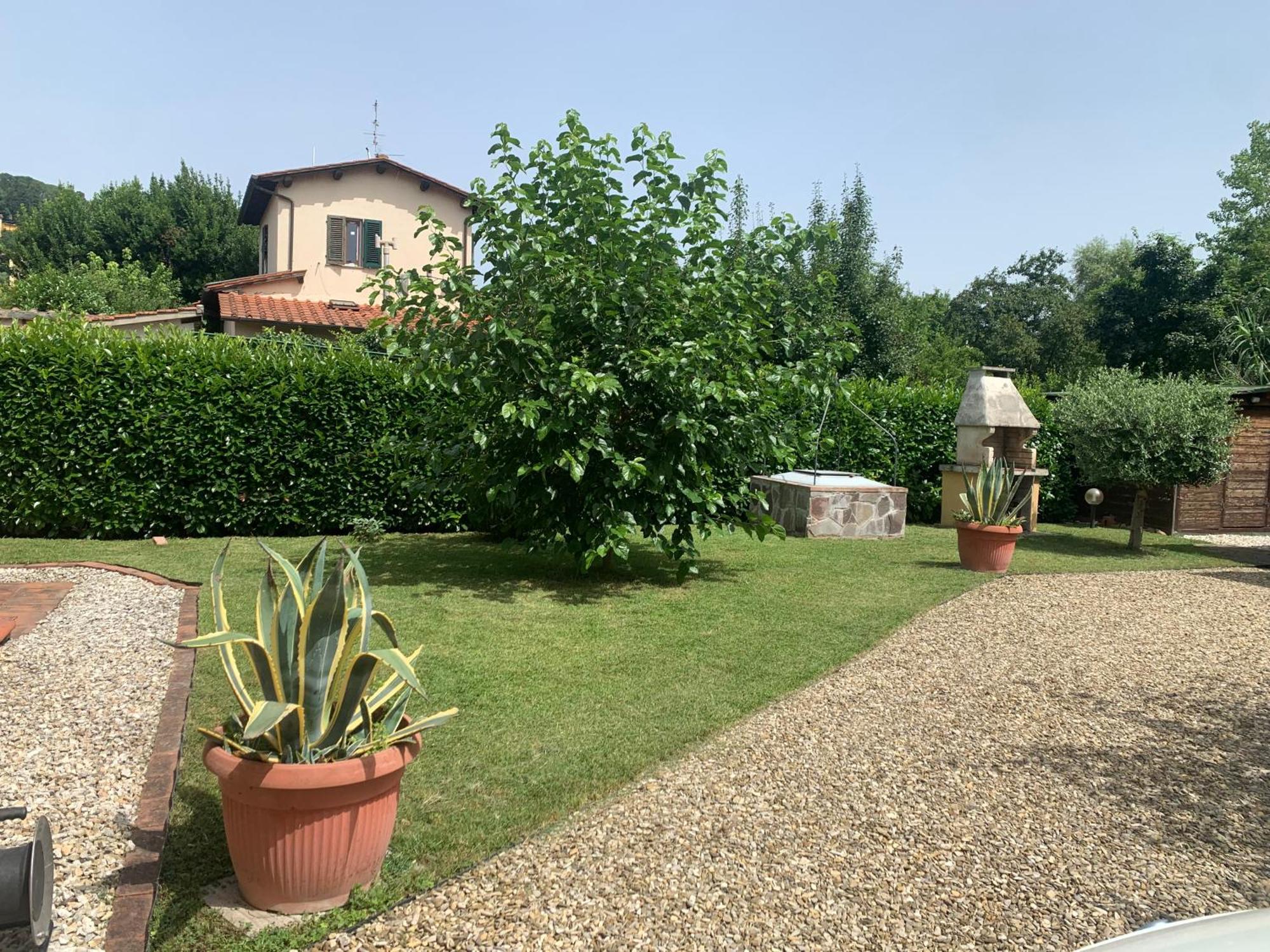 B&B Le 5 Vie Appartamento Con Camera Tripla Φλωρεντία Εξωτερικό φωτογραφία
