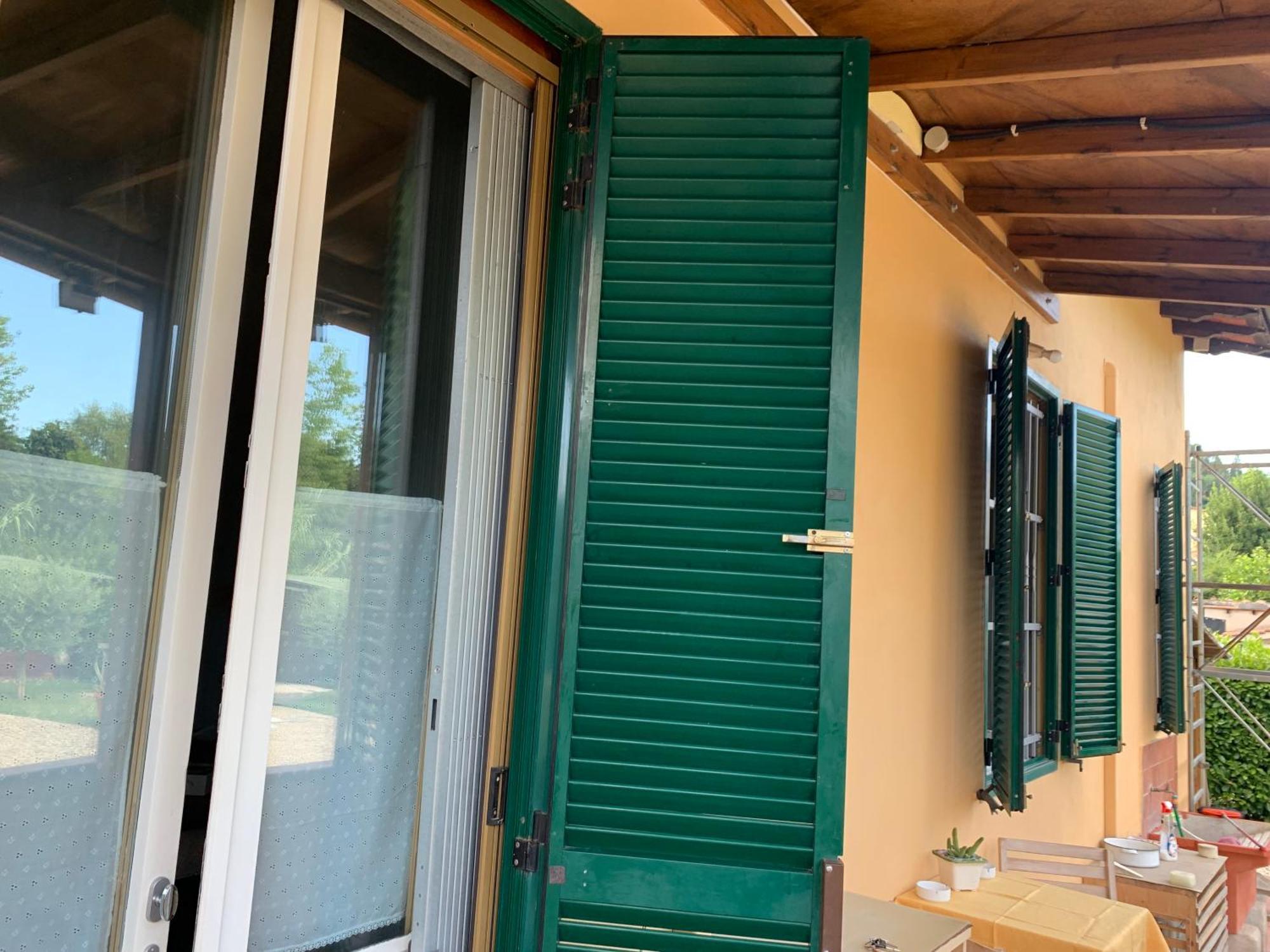 B&B Le 5 Vie Appartamento Con Camera Tripla Φλωρεντία Εξωτερικό φωτογραφία