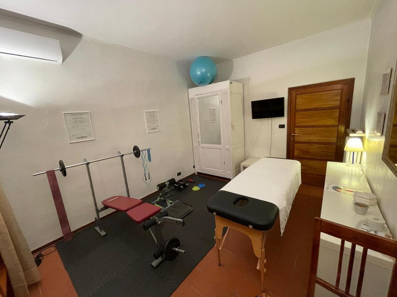 B&B Le 5 Vie Appartamento Con Camera Tripla Φλωρεντία Εξωτερικό φωτογραφία