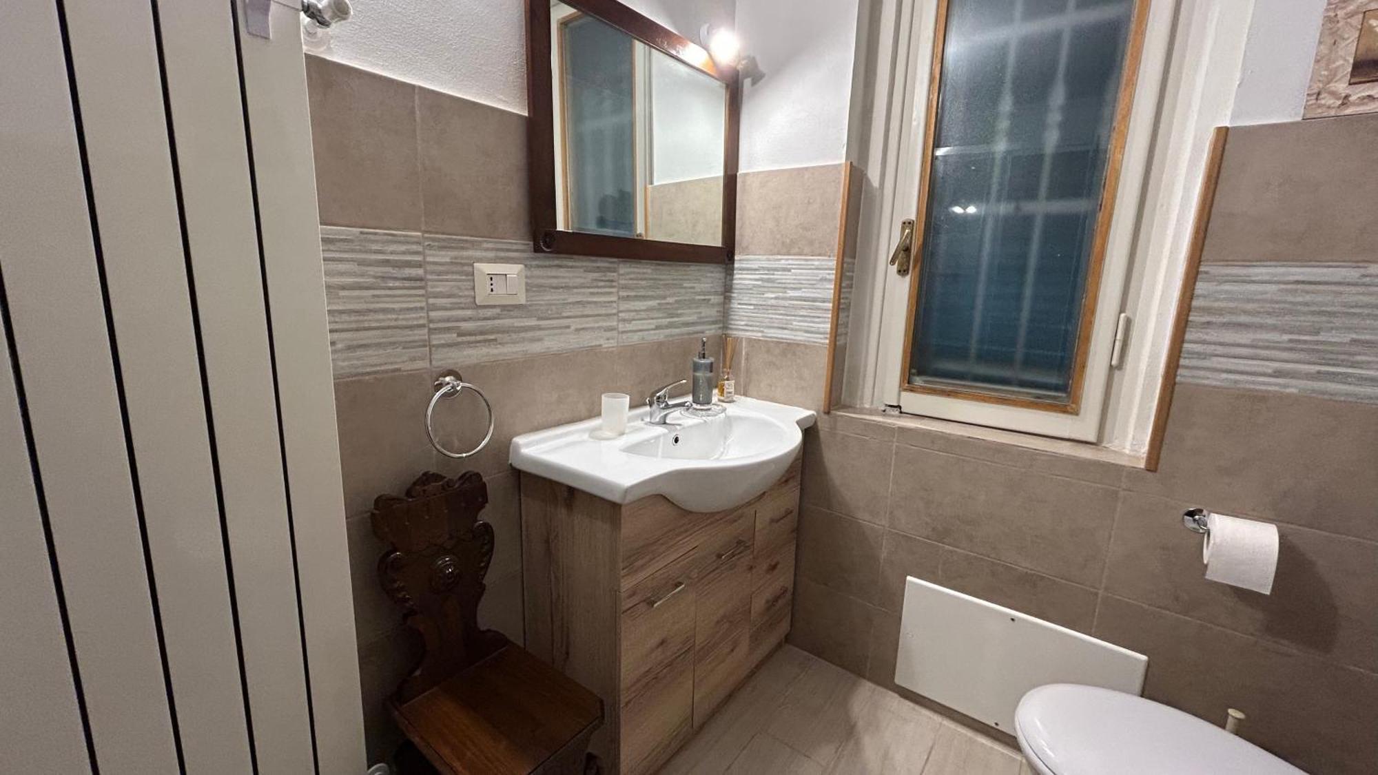 B&B Le 5 Vie Appartamento Con Camera Tripla Φλωρεντία Εξωτερικό φωτογραφία