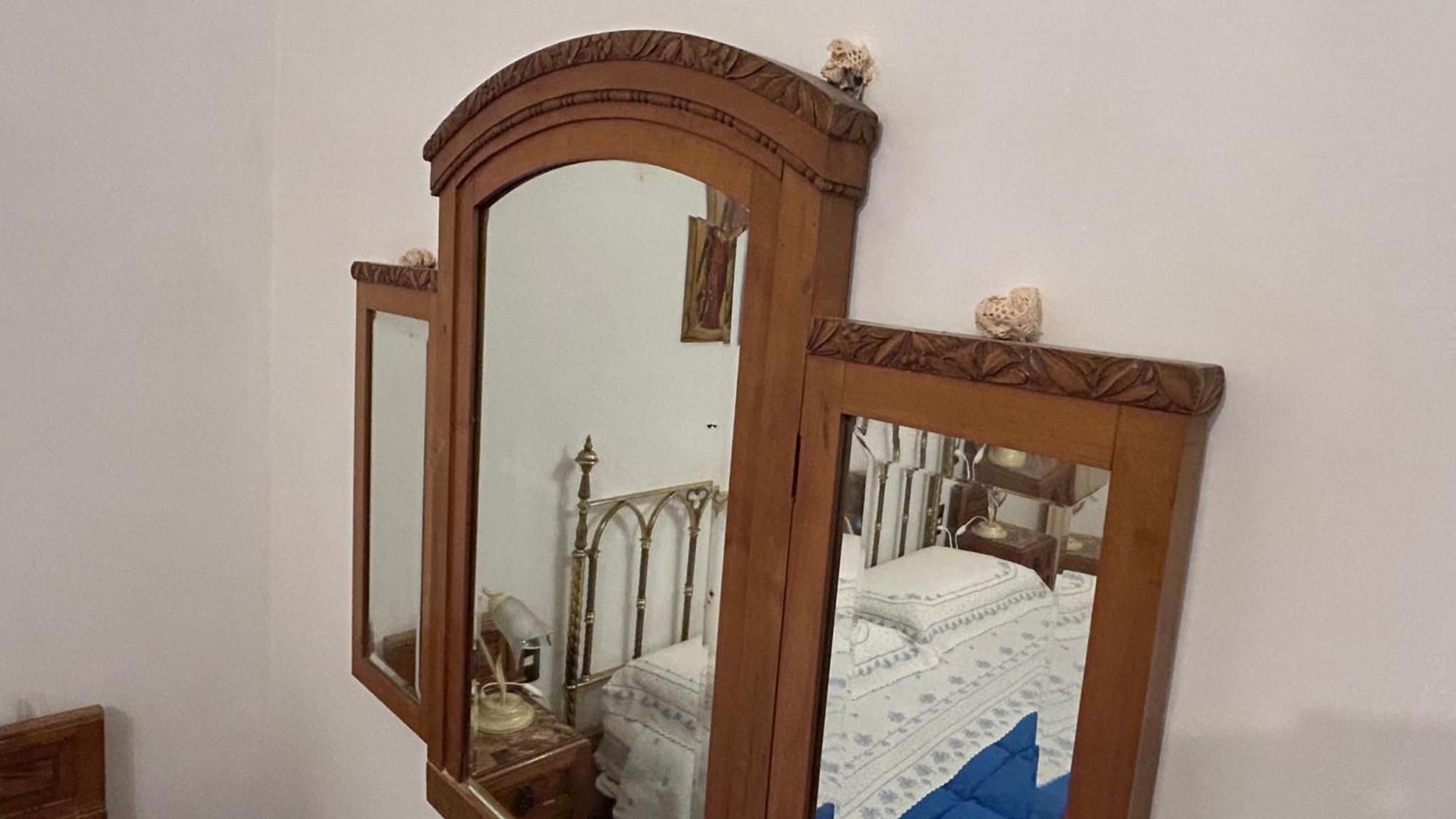 B&B Le 5 Vie Appartamento Con Camera Tripla Φλωρεντία Εξωτερικό φωτογραφία