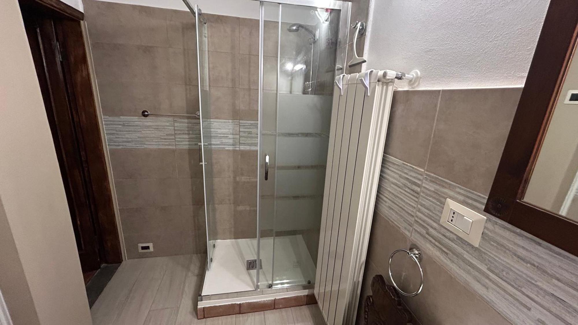 B&B Le 5 Vie Appartamento Con Camera Tripla Φλωρεντία Εξωτερικό φωτογραφία